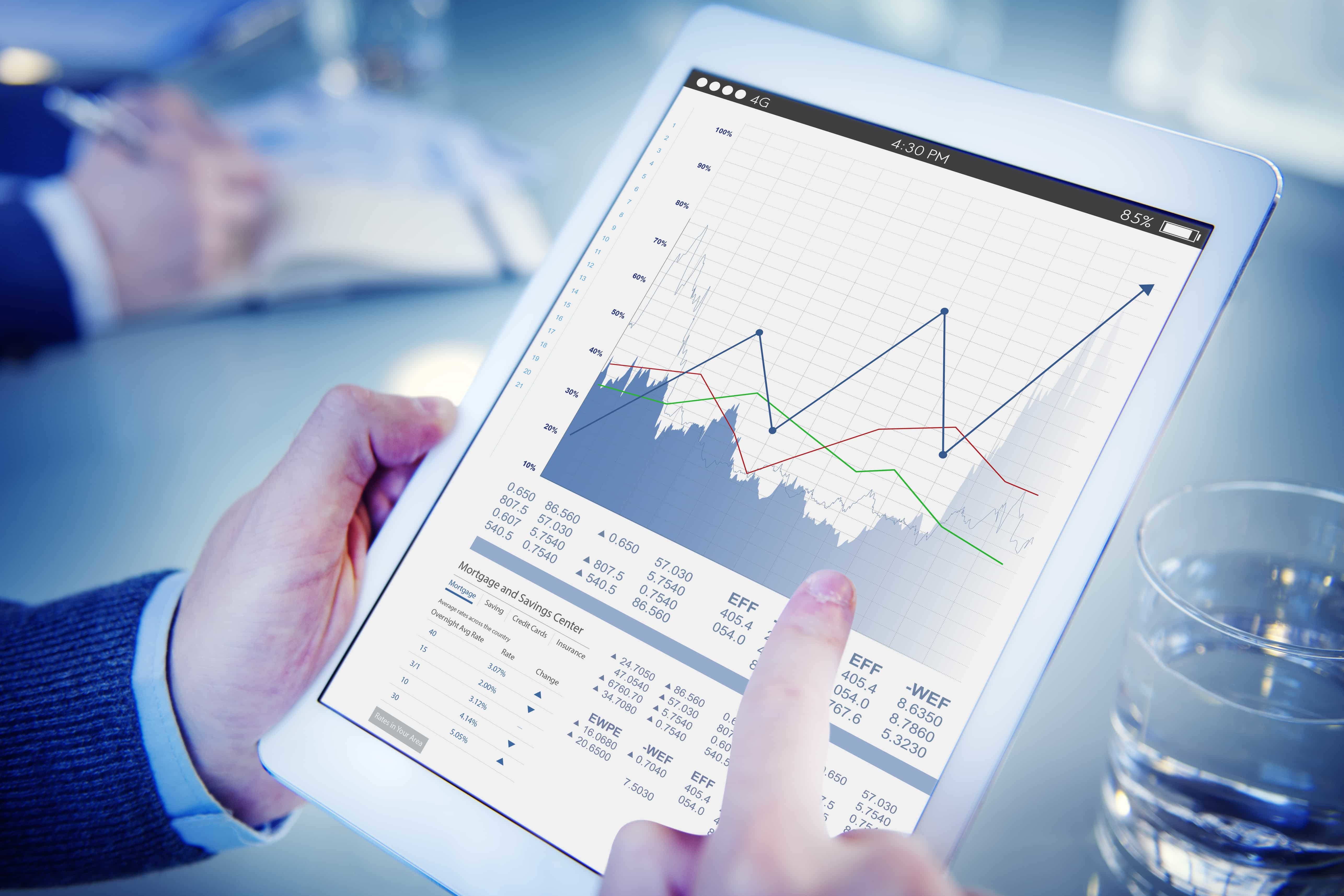 business revenue model examples