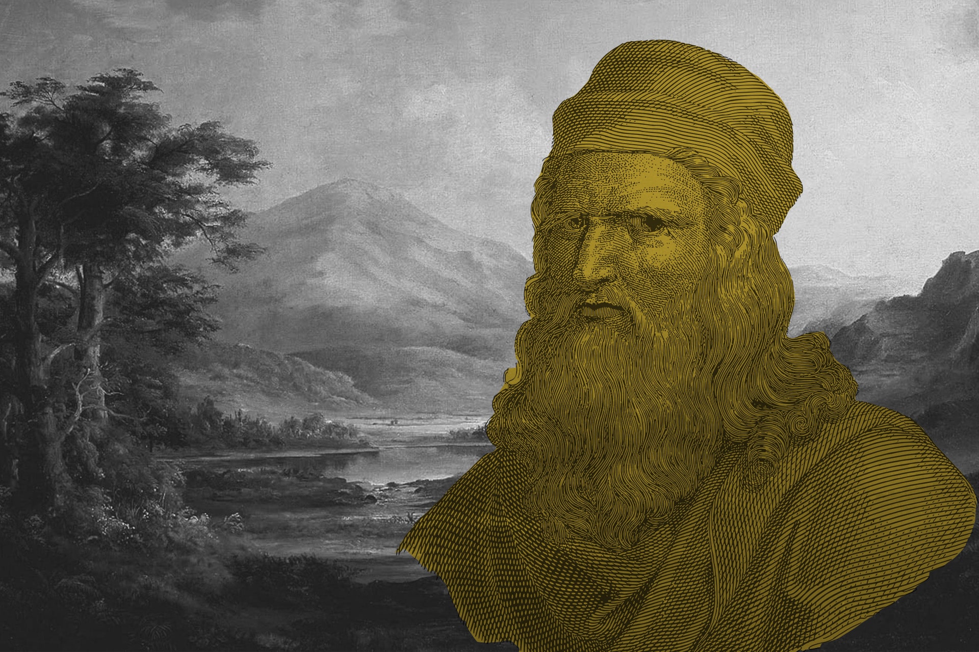 the quintessential growth entrepreneur - leonardo da vinci