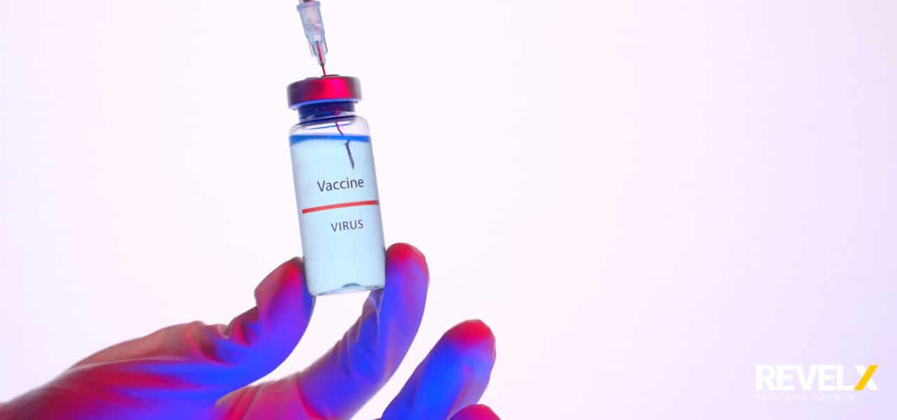 virus vaccine